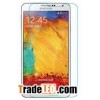 Tempered glass screen protector for samsung note 4
