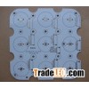 Copper-aluminum PCB