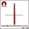 110KV Polymer station post insulators