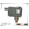 502/7D pressure switch