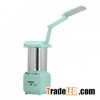 LMC430-TL SOLAR LED LANTERN WITH MULTIMEDIA SPEAKER & LED LA