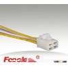 Hid Relay Wiring Harness   FLS342