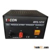 RPS-1212  13.8VDC regulated power supply