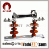 High Voltage apparatus insulators