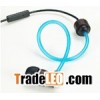 anti radiation headset stereo earphone