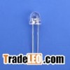 The scorpion lamp special low droop 395 nm UV lamp