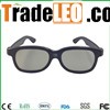 Competitive price 3d plastic glasses