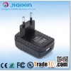 AC DC switching USB wireless adapter charger 5v1a