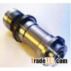 CNC turning spindle motor