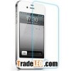 Tempered glass screen protector for iphone 4s