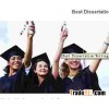 Thesis Writing UK