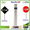 Newest vv vw ecig mod vamo v7/vamo plus