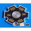 Hexagonal aluminum PCB