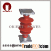 Solid core composite insulators