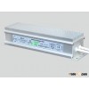 Alumium housing waterproof led power supply PFC 0.95 10-300W