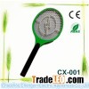 Top selling rechargeable mosquito swatter