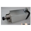 CNC Air-cooling spindle motor