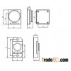 Straight Microstrip Isolator