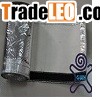 aluminum foil fiberglass tape