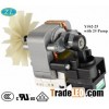 Nebulizer Motor+air pump 100% pure copper winding long life