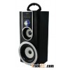 SD Card/USB Portable Speaker with SD, FM Radio 1,800/3,