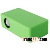 factory supply portable wireless bluetooth mini speaker