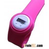 best selling wearable devices wristband pedometer