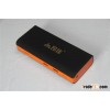auto emergency mini car jump starter with LED light