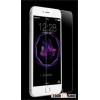 0.33mm tempered glass screen protector for iphone 6