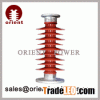 25kV pantograph post insulator
