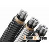 Aluminum alloy power cable, AAC Cable
