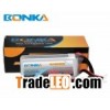 Bonka 1500mAh 80C 3S HV LiPo