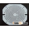 High-power copper PCB