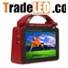MST700C 7 INCH TFT LCD TV for Analog TV system