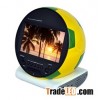 VC758A 7 INCH LCD COLOR TV in Analog System