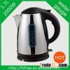 Cordless Kettle Stainless steel Kettle