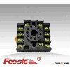Ceramic Relay Socket   PF11A