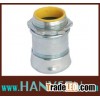 Steel EMT Coupling and Connector Compression Type