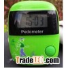 new arrival fashion style promotional free pedometers