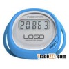 best selling portable sportline steps pedometer for body bui