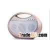 BT09 Wireless Bluetooth Speaker, Power Supply Battery 3,600