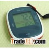 7 days memory promotional gift pedometer