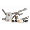 KST Electric iron thermostat