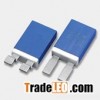 equivalent Otter bimetal thermal switch TS for motor