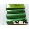 sony US18650VTC5 3.7V 2600mA 30amp battery