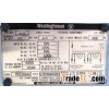Westinghouse Transformer