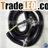 manufacturers supply Sprial cables