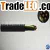 Factory direct sale Drag chain cables