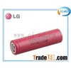 LG 18650HE2 3.7v 2500mah battery lg 30a 2500mah battery