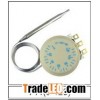 711 capillary type Thermostat